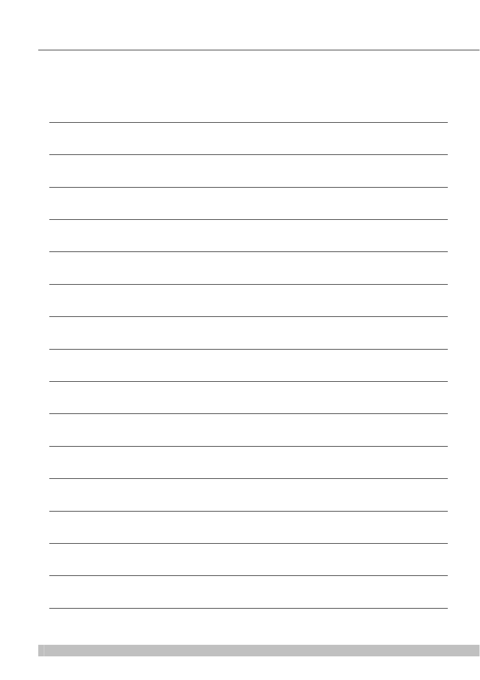 Cecilware 8/1 User Manual | Page 18 / 20