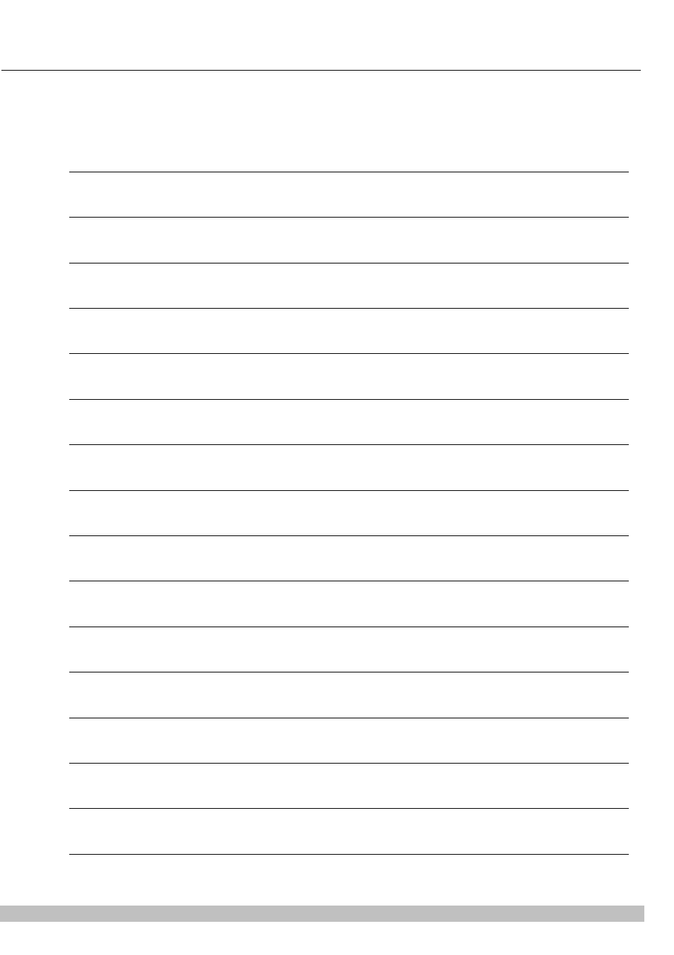 Cecilware 8/1 User Manual | Page 19 / 20