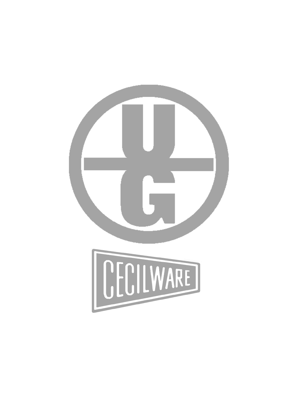 Cecilware corporation | Cecilware 8/1 User Manual | Page 20 / 20
