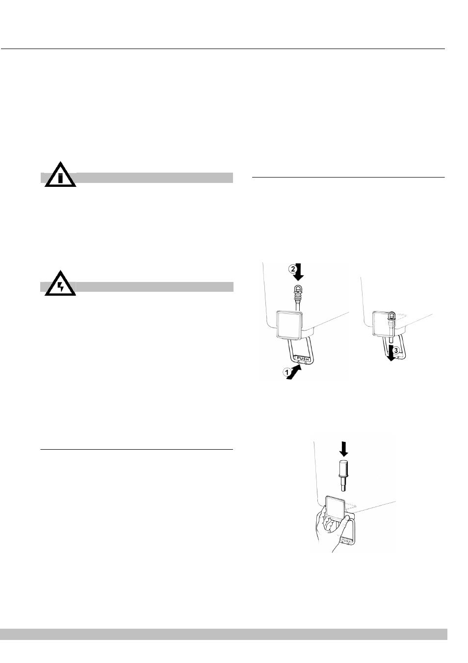 Cecilware 8/1 User Manual | Page 5 / 20