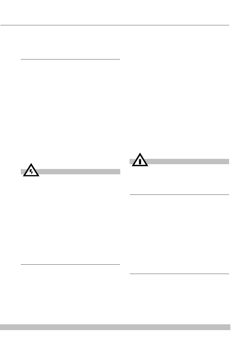 Cecilware 8/1 User Manual | Page 9 / 20