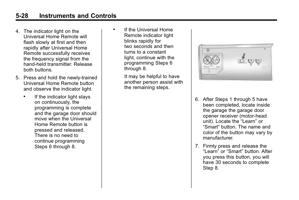 28 instruments and controls | Hummer 2010 H3 User Manual | Page 142 / 410