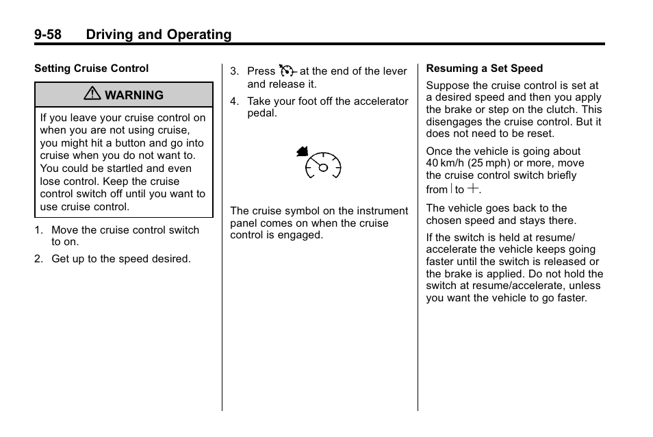 Hummer 2010 H3 User Manual | Page 242 / 410