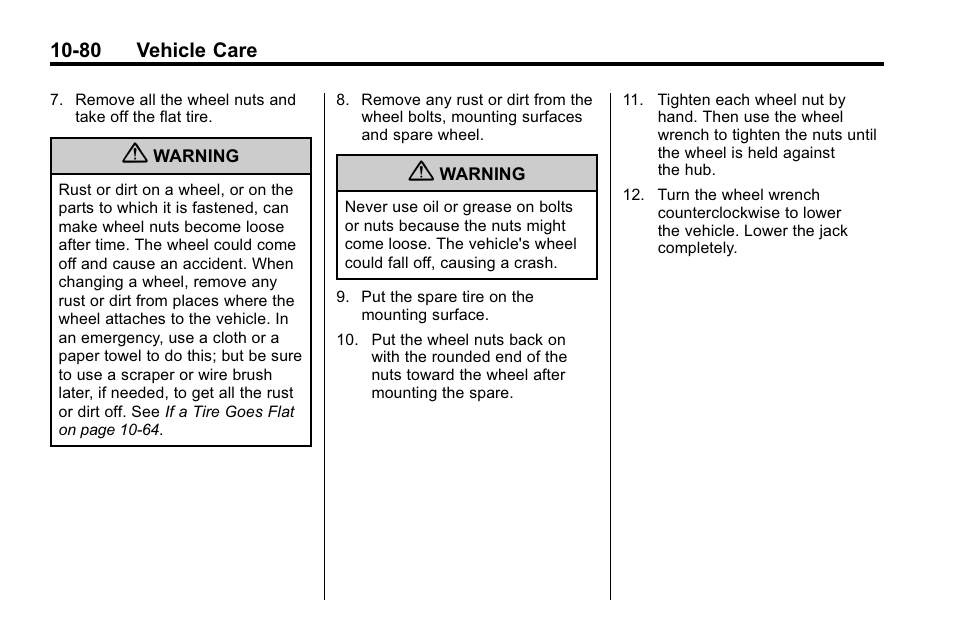 Hummer 2010 H3 User Manual | Page 346 / 410