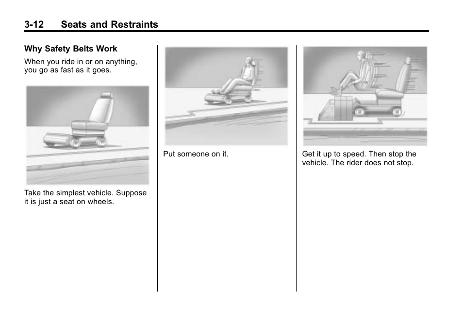 Hummer 2010 H3 User Manual | Page 56 / 410