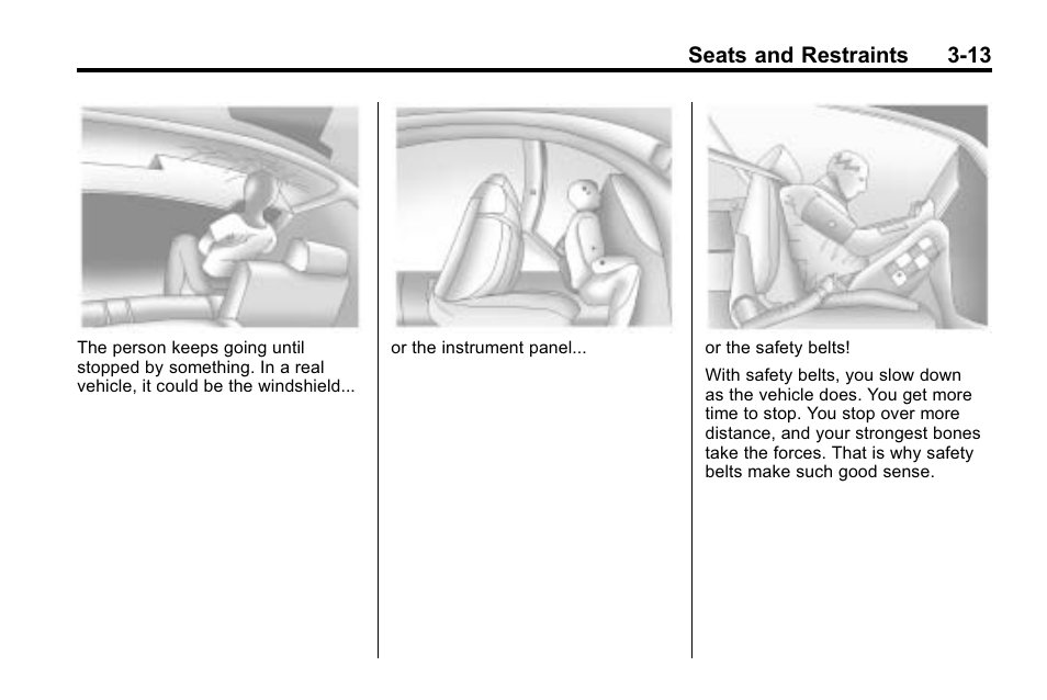 Hummer 2010 H3 User Manual | Page 57 / 410