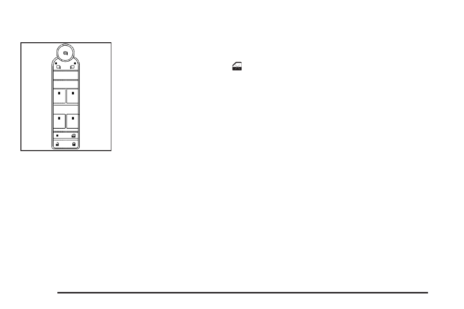 Power windows, Power windows -20, Power | Windows | Hummer 2009 H2 User Manual | Page 106 / 524