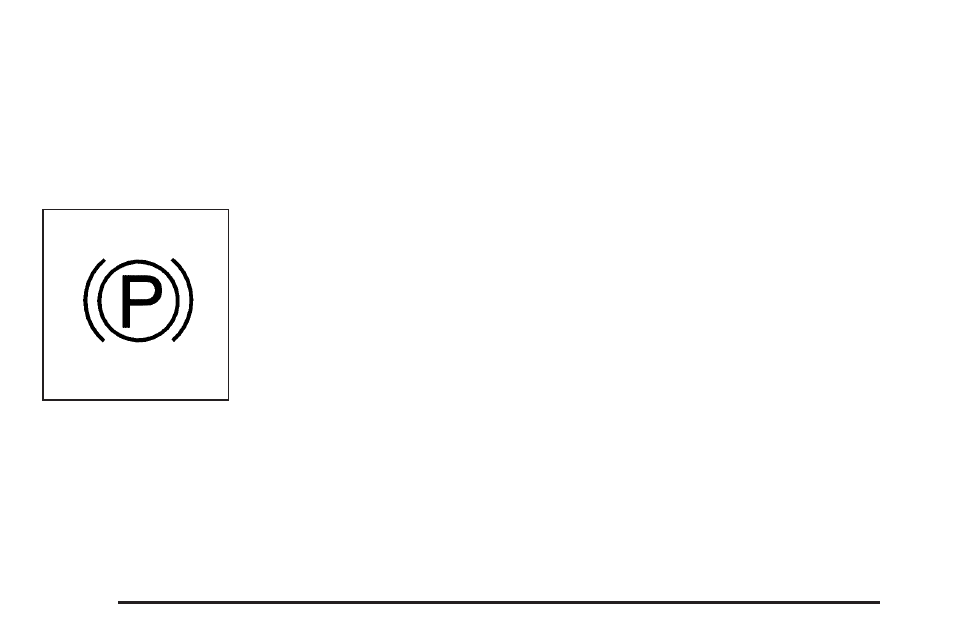 Parking brake, Parking brake -42 | Hummer 2009 H2 User Manual | Page 128 / 524