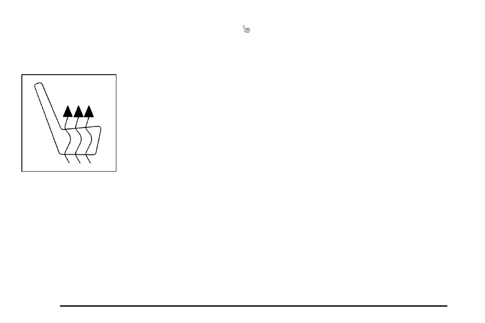 Rear seats, Heated seats, Rear seats -10 | Heated seats -10 | Hummer 2009 H2 User Manual | Page 14 / 524