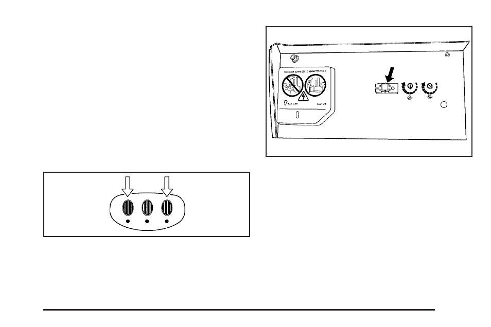 Programming universal home remote — rolling code | Hummer 2009 H2 User Manual | Page 145 / 524