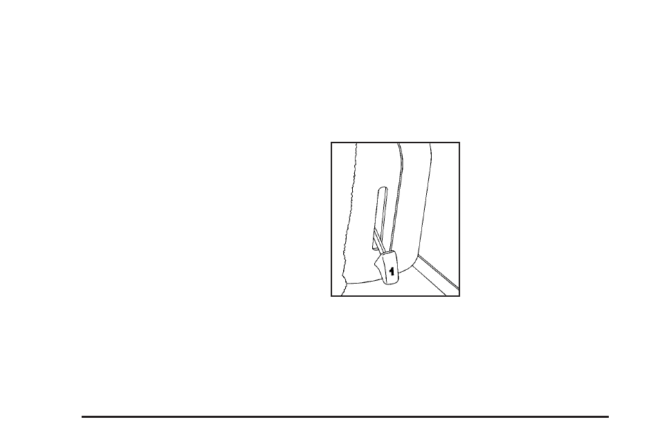 Third row seat, Third row seat -14, Entering or exiting the third row seat | Folding the seatback | Hummer 2009 H2 User Manual | Page 18 / 524