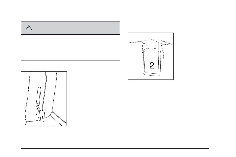 Caution | Hummer 2009 H2 User Manual | Page 19 / 524
