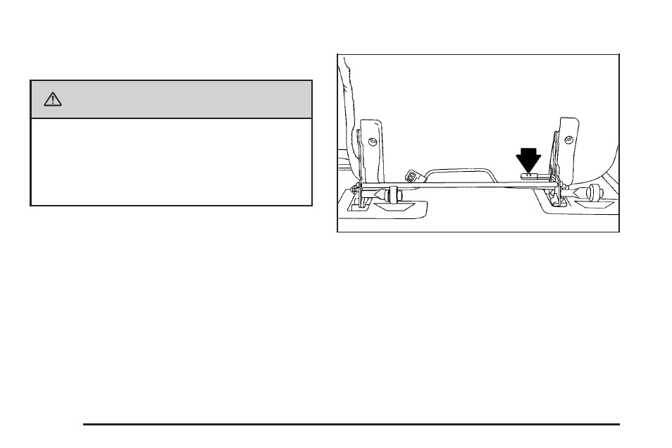 Caution | Hummer 2009 H2 User Manual | Page 20 / 524