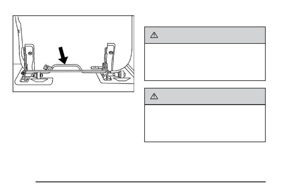 Caution | Hummer 2009 H2 User Manual | Page 22 / 524