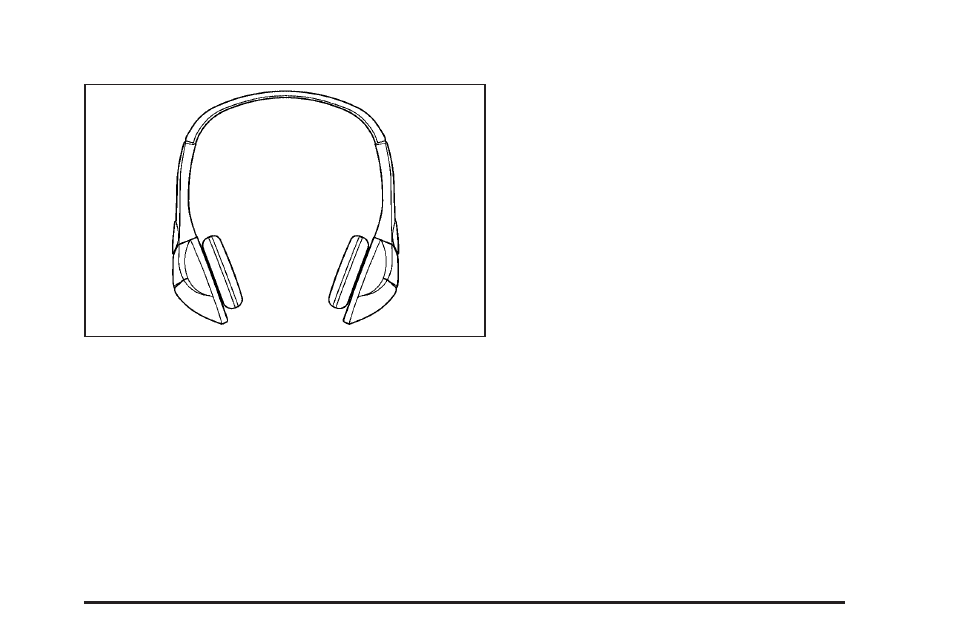 Headphones | Hummer 2009 H2 User Manual | Page 275 / 524