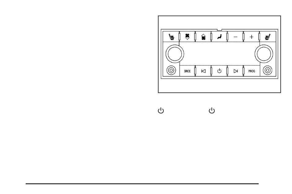 Rear seat audio (rsa), Rear seat audio (rsa) -127 | Hummer 2009 H2 User Manual | Page 283 / 524
