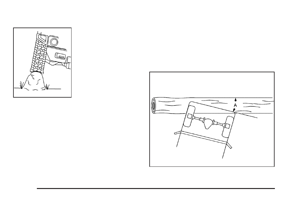 Hummer 2009 H2 User Manual | Page 310 / 524