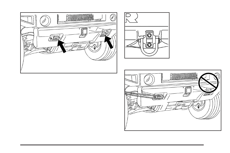 Hummer 2009 H2 User Manual | Page 327 / 524