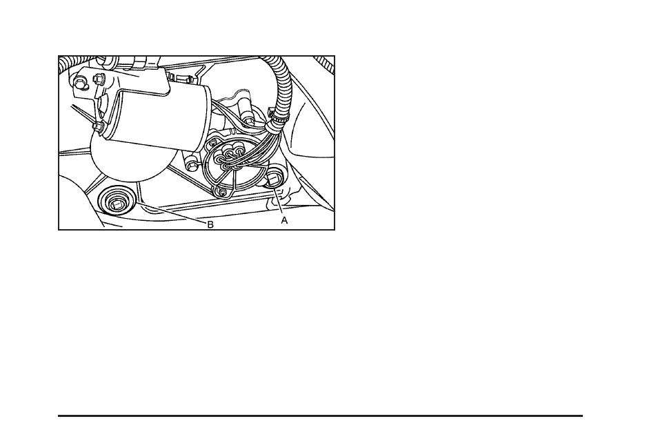 Front axle, Front axle -49 | Hummer 2009 H2 User Manual | Page 403 / 524