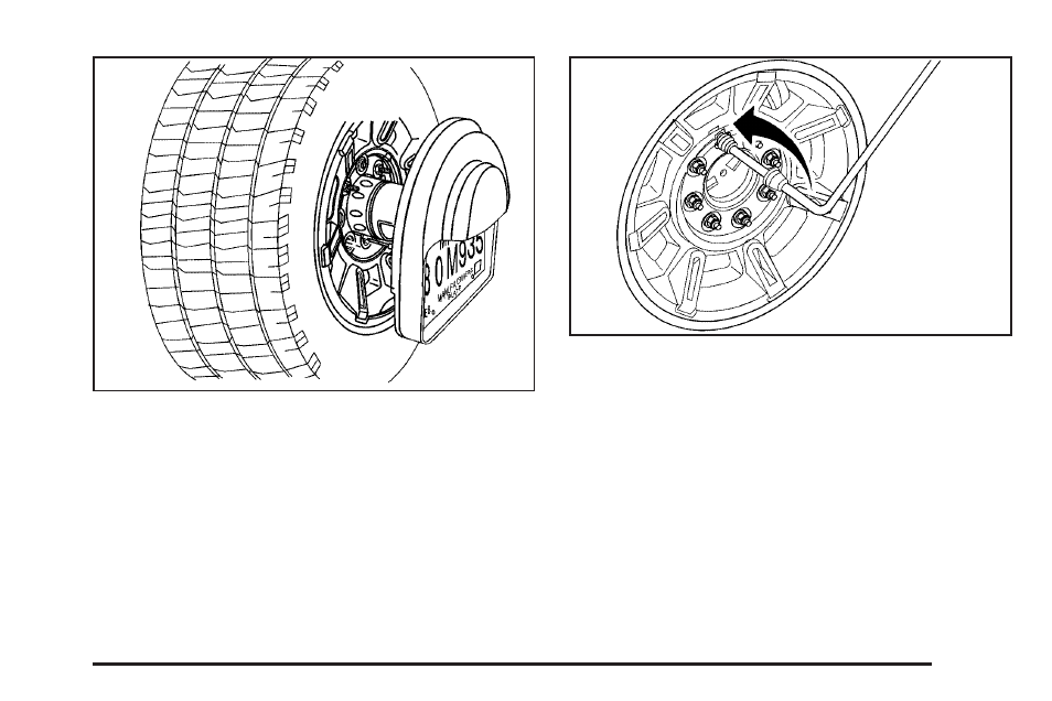 Hummer 2009 H2 User Manual | Page 439 / 524