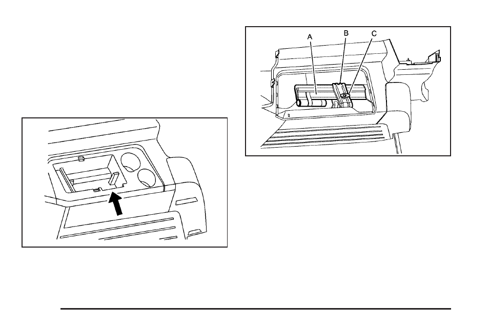 Removing the spare tire and tools (suv), Removing the spare tire and tools (suv) -86, Removing the tools (suv) | Hummer 2009 H2 User Manual | Page 440 / 524