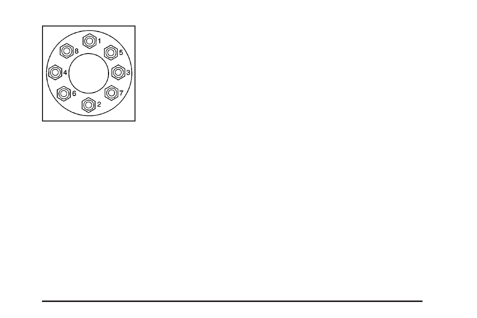 Storing a flat or spare tire and tools (sut), Storing a flat or spare tire and tools (sut) -95, Storing the flat or spare tire | Hummer 2009 H2 User Manual | Page 449 / 524