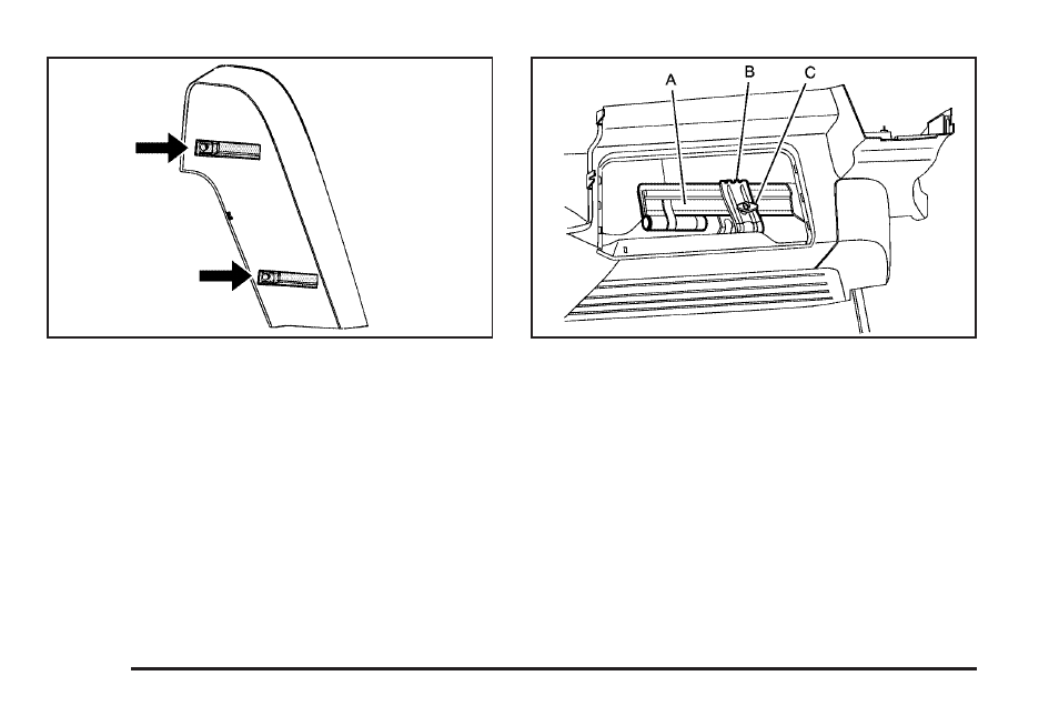 Hummer 2009 H2 User Manual | Page 454 / 524