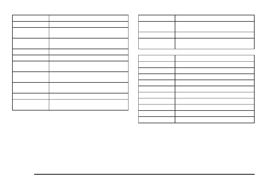 Hummer 2009 H2 User Manual | Page 470 / 524