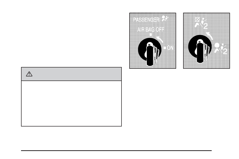 Caution | Hummer 2009 H2 User Manual | Page 81 / 524