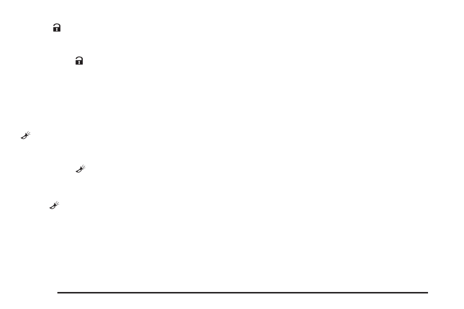 Programming transmitters to the vehicle, Battery replacement | Hummer 2009 H2 User Manual | Page 92 / 524