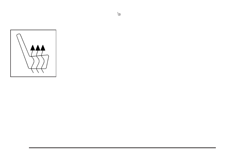 Rear seats, Heated seats, Split folding rear seat | Rear seats -8, Heated seats -8, Split folding rear seat -8 | Hummer 2008 H2 User Manual | Page 12 / 504