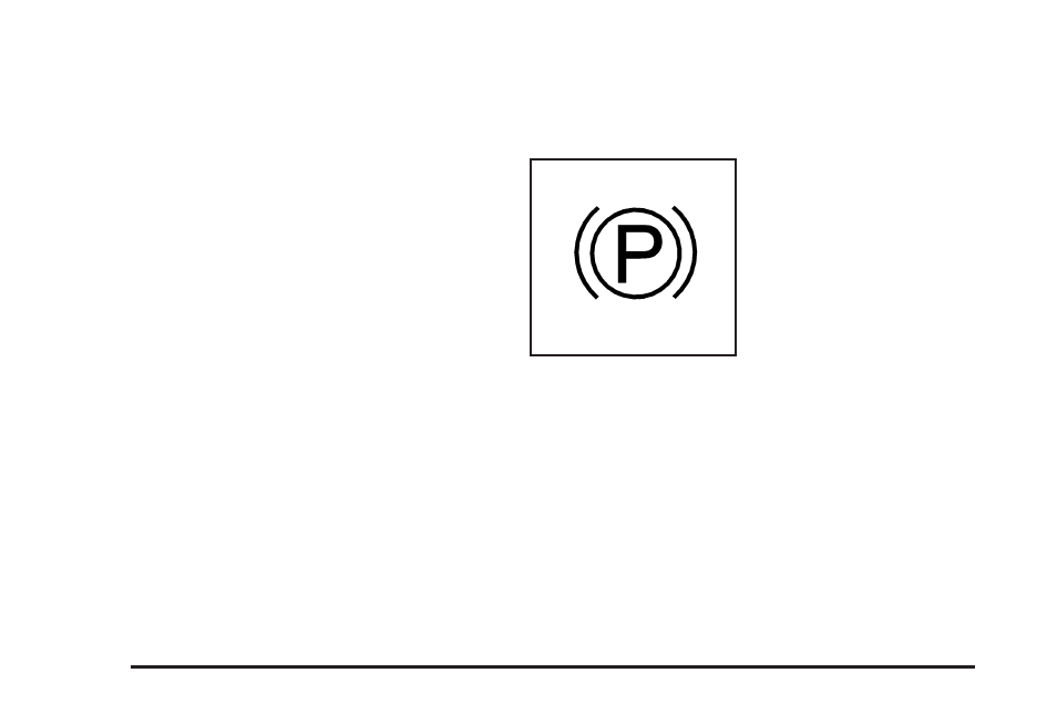 Parking brake, Parking brake -40 | Hummer 2008 H2 User Manual | Page 122 / 504