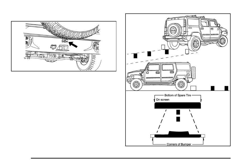 Hummer 2008 H2 User Manual | Page 134 / 504