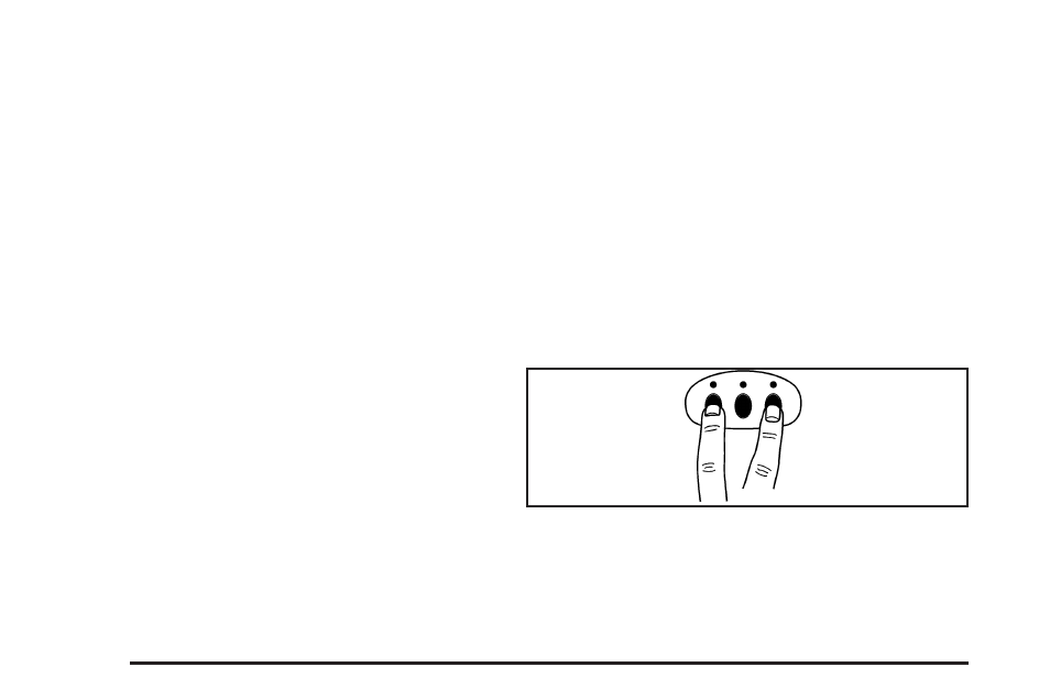 Programming universal home remote — rolling code | Hummer 2008 H2 User Manual | Page 140 / 504