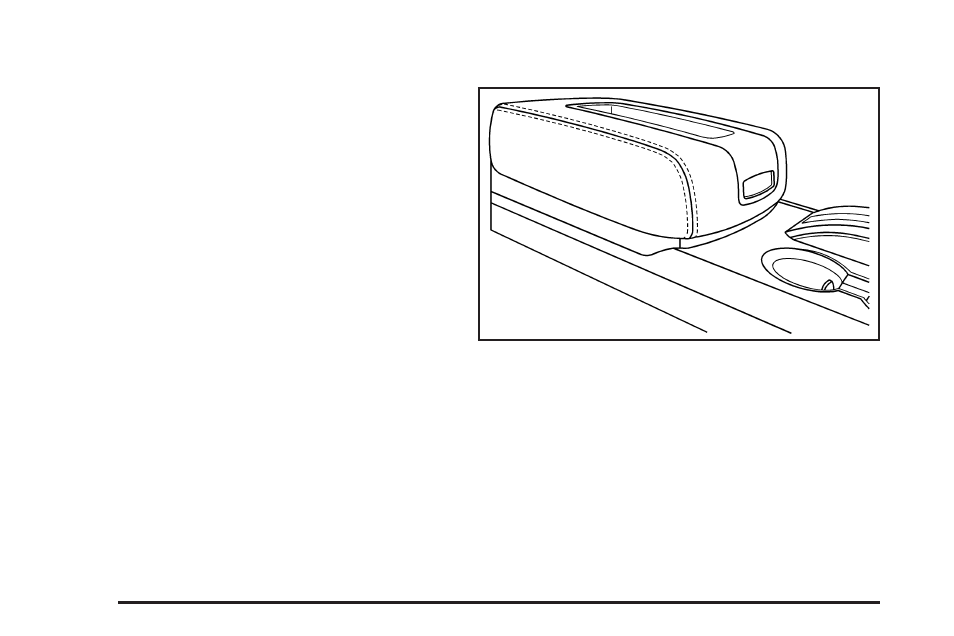 Storage areas, Glove box, Cupholder(s) | Center console storage, Storage areas -64 | Hummer 2008 H2 User Manual | Page 146 / 504