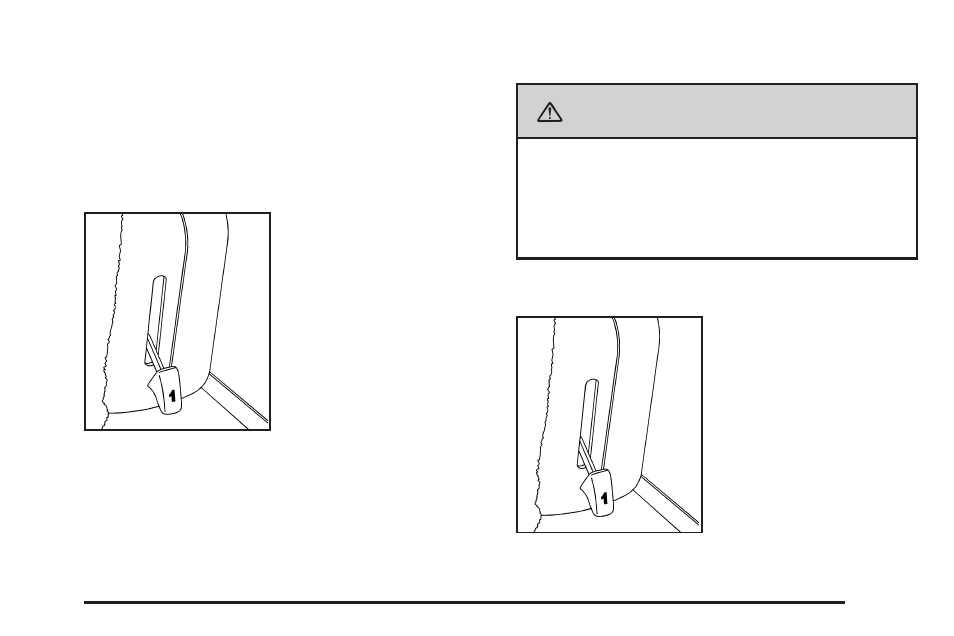 Caution | Hummer 2008 H2 User Manual | Page 15 / 504