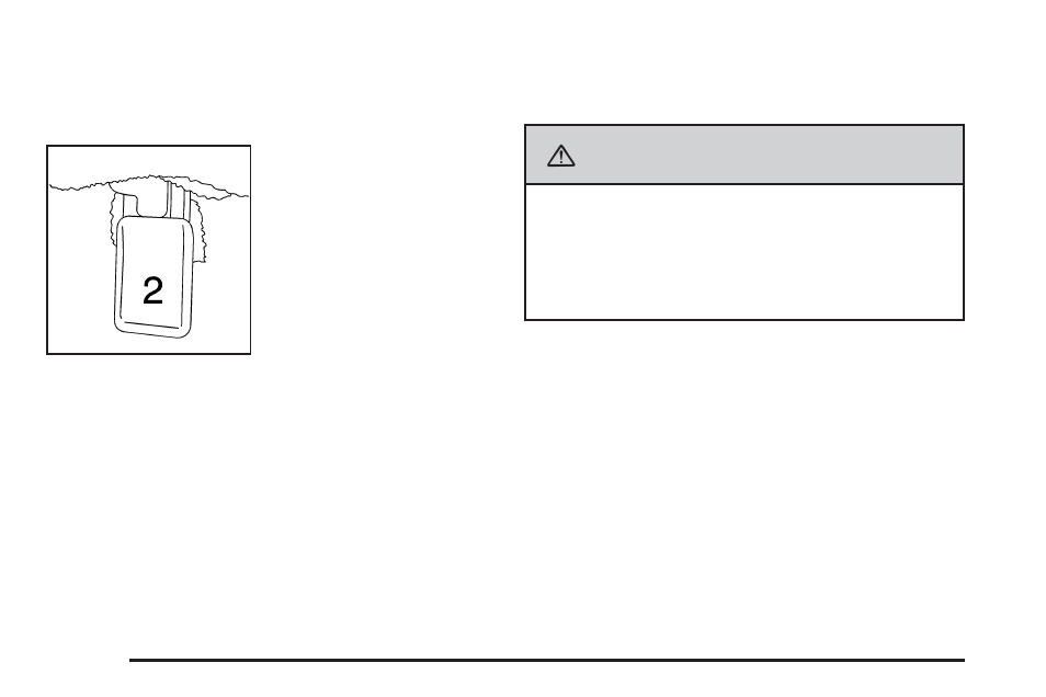 Caution | Hummer 2008 H2 User Manual | Page 16 / 504