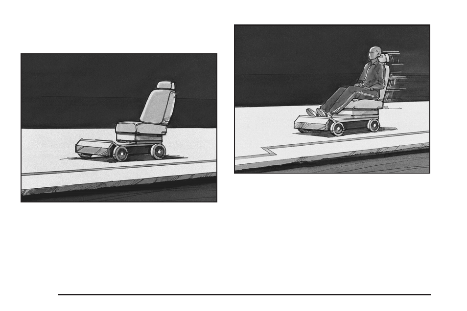 Why safety belts work | Hummer 2008 H2 User Manual | Page 22 / 504