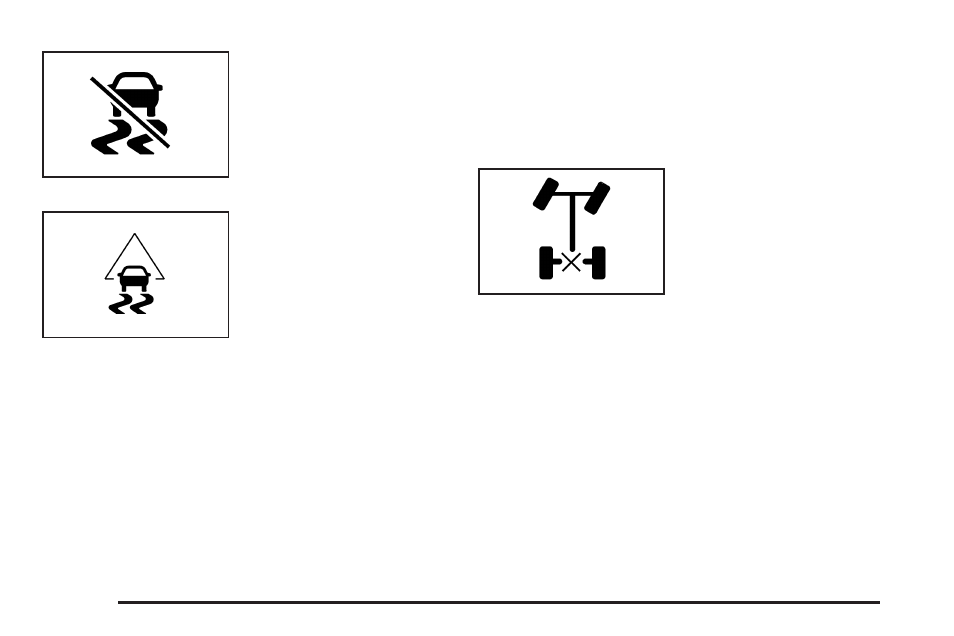 Locking rear axle, Locking rear axle -6 | Hummer 2008 H2 User Manual | Page 274 / 504