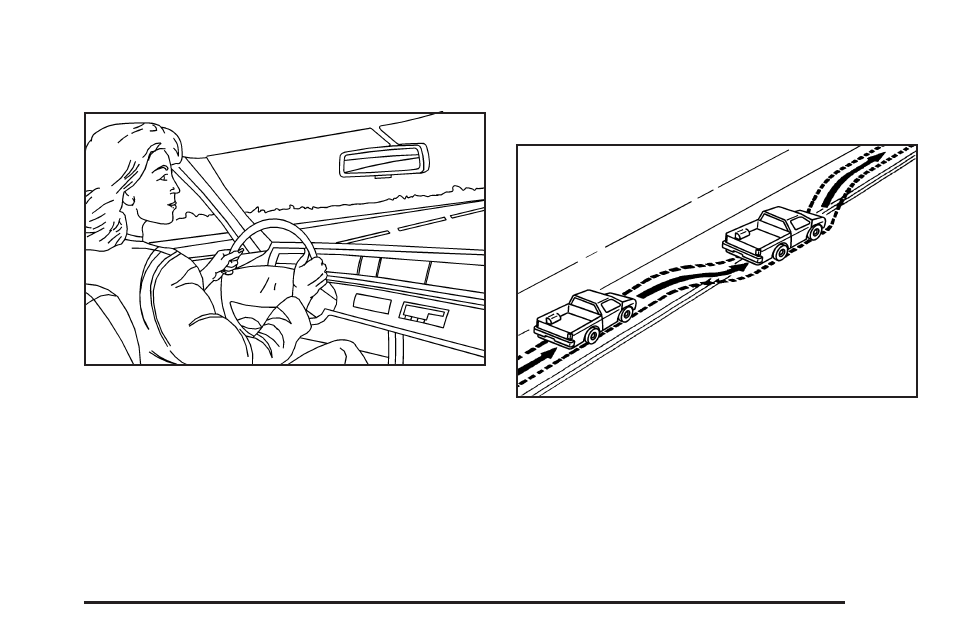 Off-road recovery, Off-road recovery -11 | Hummer 2008 H2 User Manual | Page 279 / 504