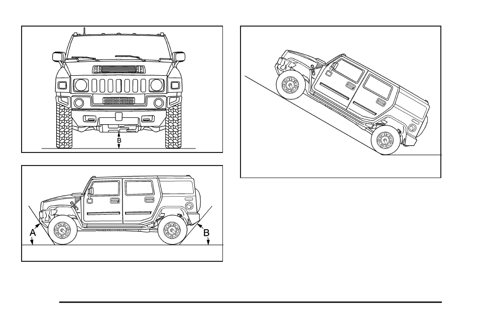 Hummer 2008 H2 User Manual | Page 284 / 504
