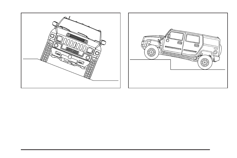 Hummer 2008 H2 User Manual | Page 285 / 504