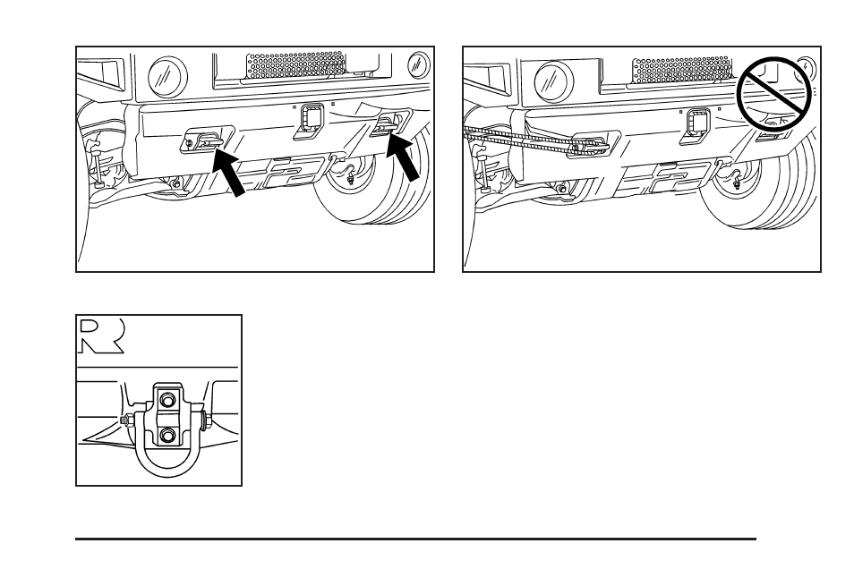 Hummer 2008 H2 User Manual | Page 309 / 504