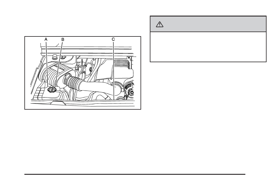 Cooling system, Cooling system -29, Caution | Hummer 2008 H2 User Manual | Page 365 / 504
