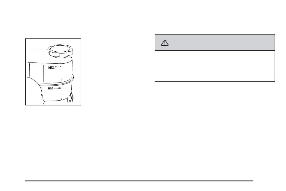Caution | Hummer 2008 H2 User Manual | Page 373 / 504