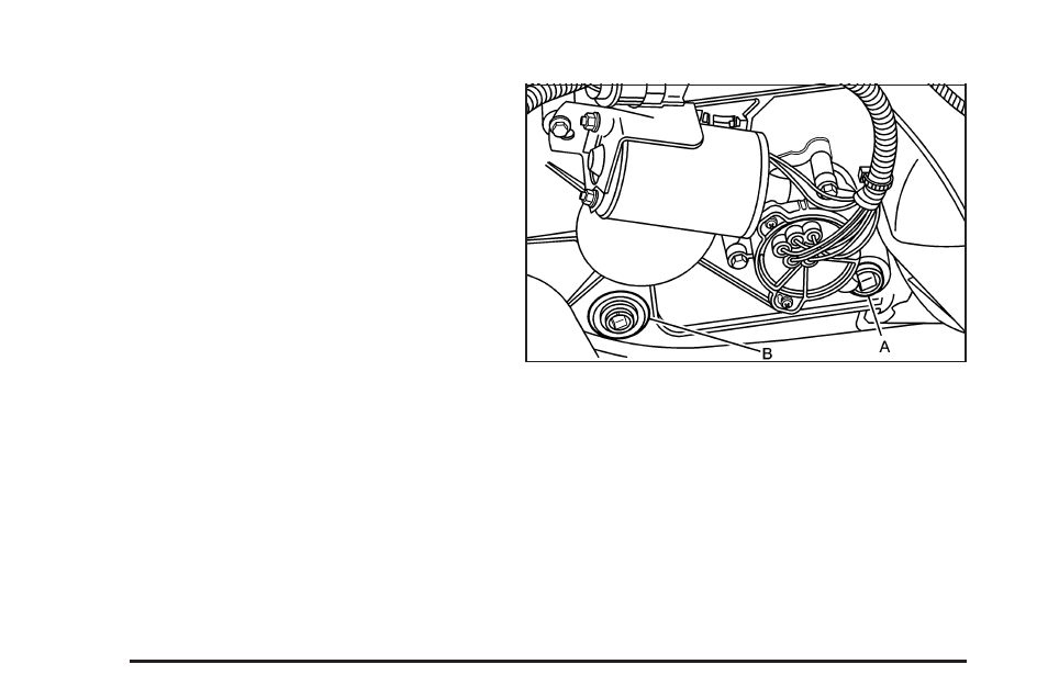 Four-wheel drive, Four-wheel drive -46, Transfer case | Hummer 2008 H2 User Manual | Page 382 / 504