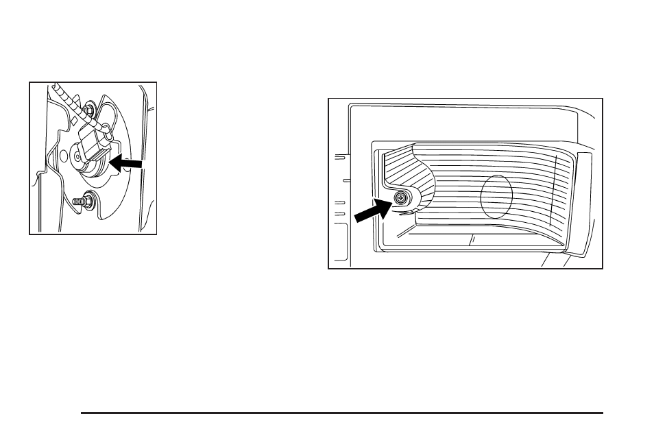 Daytime running lamps (drl), Roof marker lamps, Corner roof marker lamps | Hummer 2008 H2 User Manual | Page 386 / 504