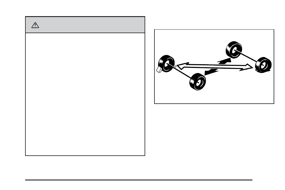 Caution | Hummer 2008 H2 User Manual | Page 415 / 504