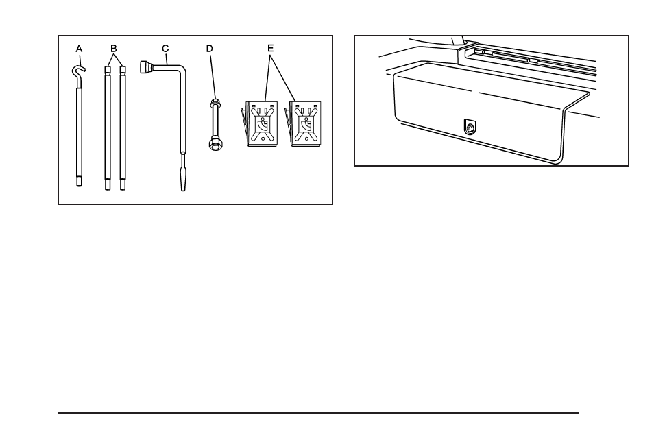 Hummer 2008 H2 User Manual | Page 417 / 504
