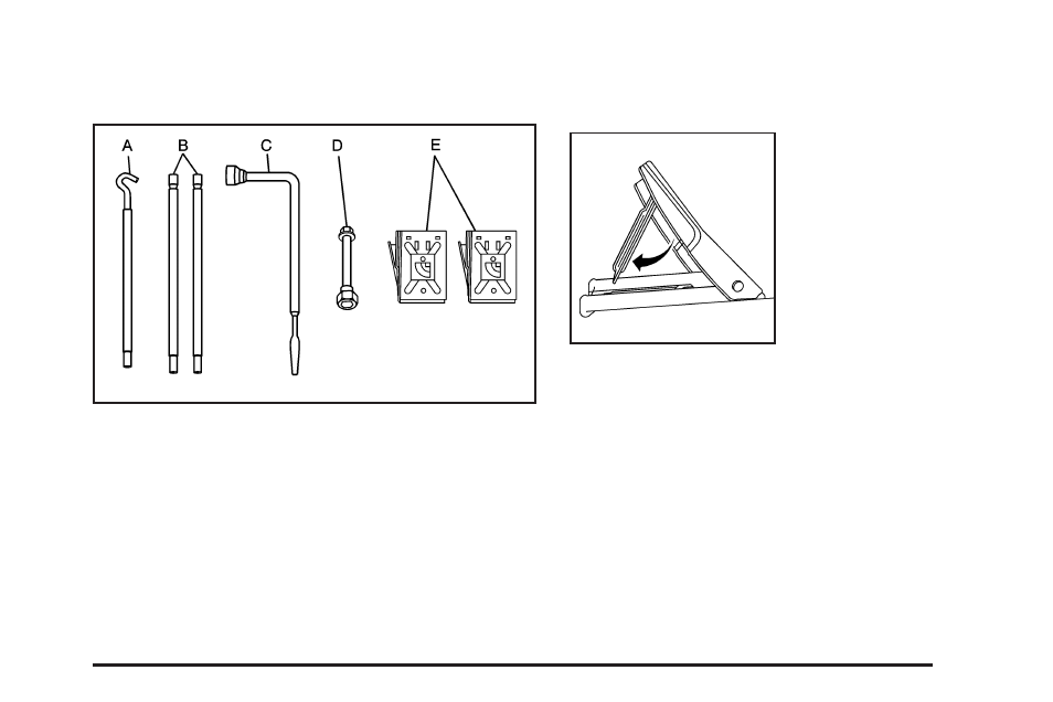 Hummer 2008 H2 User Manual | Page 421 / 504